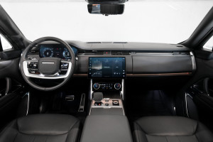 Range Rover P440e LWB Autobiography 23MY