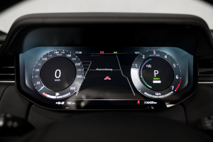 Range Rover P440e LWB Autobiography 23MY