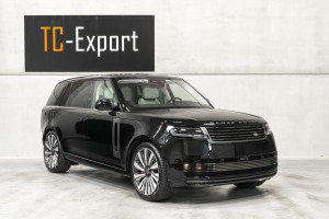 Range Rover P530 LWB SV