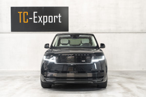 Range Rover P530 LWB SV