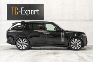 Range Rover P530 LWB SV