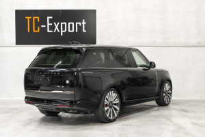 Range Rover P530 LWB SV