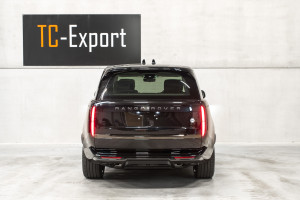 Range Rover P530 LWB SV