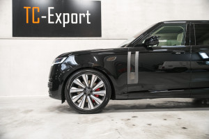 Range Rover P530 LWB SV