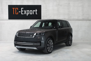 Range Rover P400 HSE