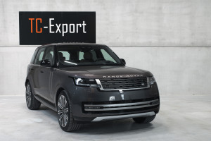 Range Rover P400 HSE