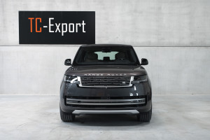 Range Rover P400 HSE