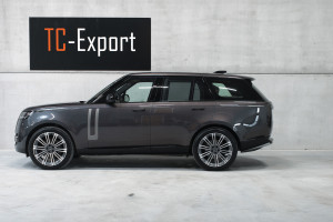 Range Rover P400 HSE