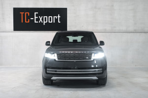 Range Rover P400 HSE