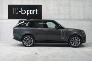 Range Rover P400 HSE