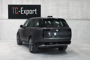 Range Rover P400 HSE