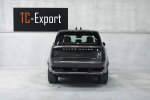 Range Rover P400 HSE