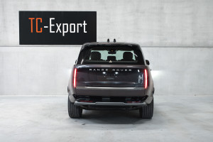 Range Rover P400 HSE