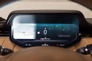 Range Rover P400 HSE