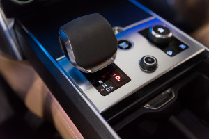 Range Rover P400 HSE