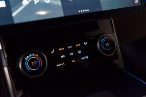 Range Rover P400 HSE