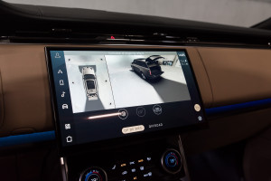 Range Rover P400 HSE