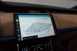 Range Rover P400 HSE