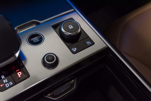 Range Rover P400 HSE