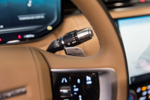 Range Rover P400 HSE