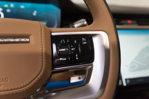 Range Rover P400 HSE