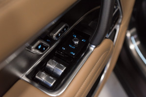 Range Rover P400 HSE