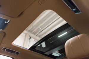 Range Rover P400 HSE