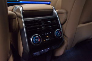 Range Rover P400 HSE