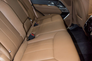 Range Rover P400 HSE