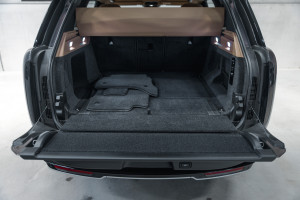 Range Rover P400 HSE