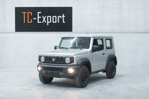 Suzuki Jimny All Grip