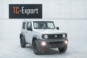 Suzuki Jimny All Grip