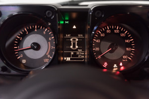 Suzuki Jimny All Grip