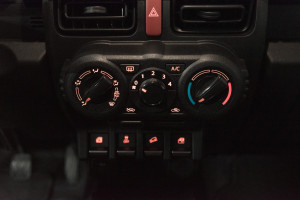 Suzuki Jimny All Grip