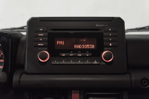 Suzuki Jimny All Grip