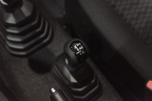 Suzuki Jimny All Grip