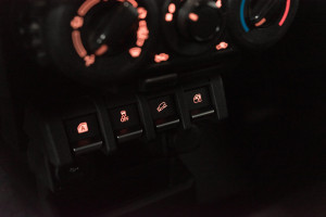 Suzuki Jimny All Grip