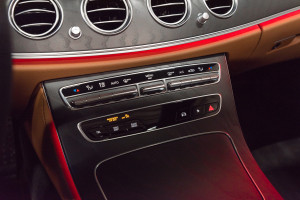 Mercedes Benz E200 AMG Line