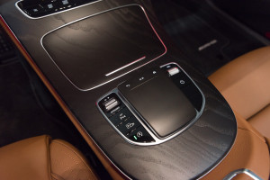 Mercedes Benz E200 AMG Line