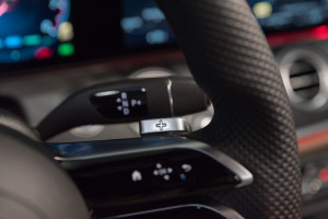 Mercedes Benz E200 AMG Line