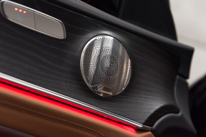 Mercedes Benz E200 AMG Line