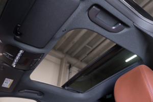 Mercedes Benz E200 AMG Line