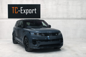 Range Rover Sport P510e