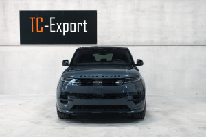 Range Rover Sport P510e