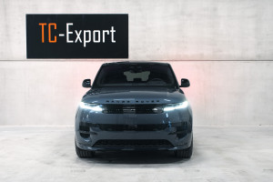 Range Rover Sport P510e