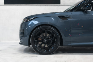 Range Rover Sport P510e