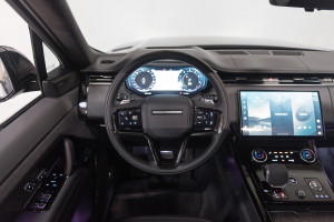 Range Rover Sport P510e