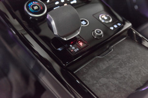 Range Rover Sport P510e