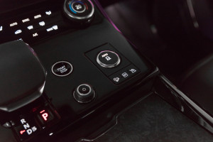 Range Rover Sport P510e