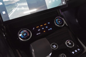 Range Rover Sport P510e